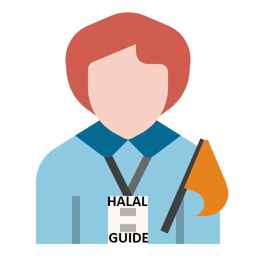 halal guide